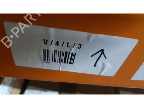 Fuse box RENAULT MEGANE III Hatchback (BZ0/1_, B3_) 1.5 dCi (BZ09, BZ0D, BZ1W, BZ29, BZ14) | BP33130759E1 - Image 7