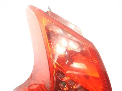 Left taillight PEUGEOT 3008 I MPV (0U_) 1.6 HDi | BP29292827C34 