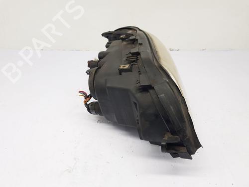 Left headlight VOLVO V70 II (285) D5 | BP30161466C28