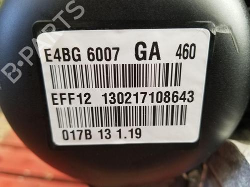 Engine FORD KA+ III (UK, FK) 1.2 Ti-VCT | BP34226214M1  - Image 12