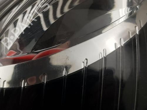 Left taillight CITROËN C1 (PM_, PN_) 1.0 | BP30309529C34 