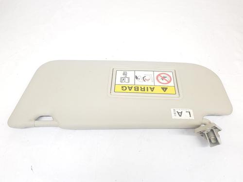 Used Left sun visor Left sun visor 38304367 38304367