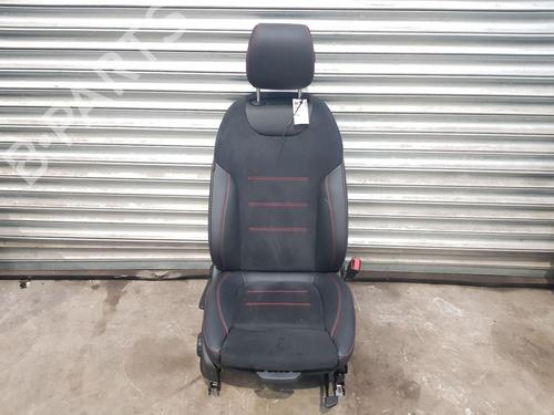 Right front seat MERCEDES-BENZ GLB (X247) GLB 200 d (247.612) | BP32846928C16 - Image 8