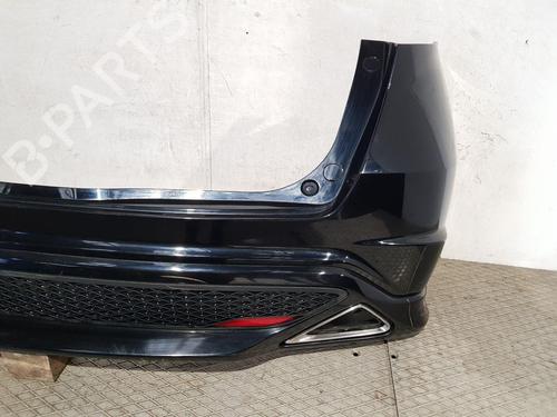 Bak støtfanger HONDA CIVIC VIII Hatchback (FN, FK) Type R (FN2) | BP22661618C8 