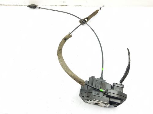 Used Front right lock NISSAN MICRA III (K12) [2002-2011]  29378780