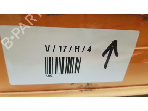 Front wiper motor LEXUS IS III (_E3_) 300h (AVE30_, AVE30R) | BP29262953M29 