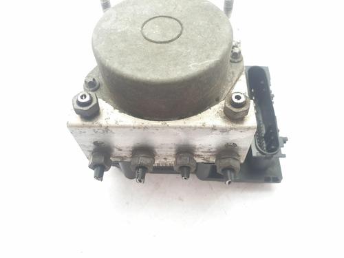 ABS pump NISSAN MICRA III (K12) 1.2 16V | BP22663330M43 