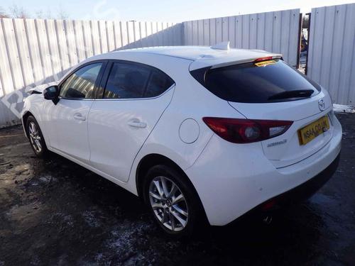 Left front fog light MAZDA 3 (BM, BN) 2.2 D | BP22664539C30 - Image 10