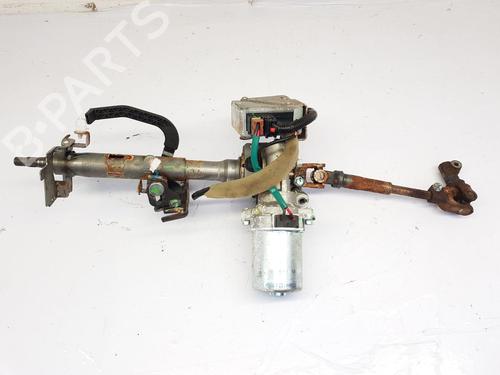 Used Steering column NISSAN MICRA IV (K13K, K13KK) 1.2 (80 hp) 30402771