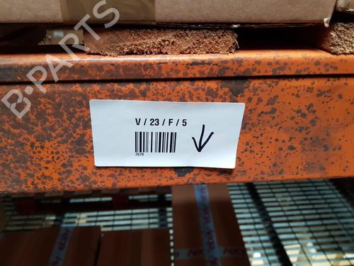 Right rear driveshaft TOYOTA YARIS (_P21_, _PA1_, _PH1_) | BP22682827M41