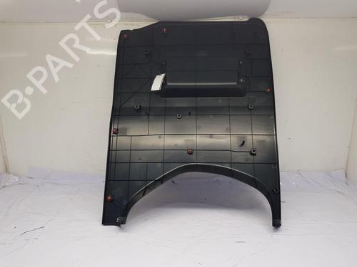 Rear left panel MERCEDES-BENZ SPRINTER 4-t Van (B907, B910) 416 CDI RWD (907.643, 907.645, 907.647) | BP32097960C60 