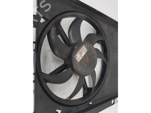 Radiator fan VAUXHALL CORSA Mk IV (E) (X15) 1.2 | BP22665956M35  - Image 7