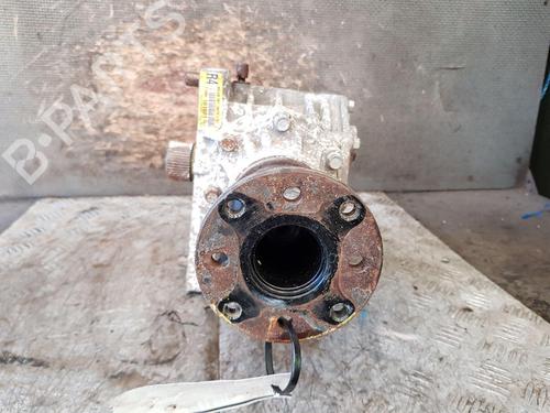 Transfer box HYUNDAI ix35 (LM, EL, ELH) 2.0 CRDi 4WD | BP26012877M36 