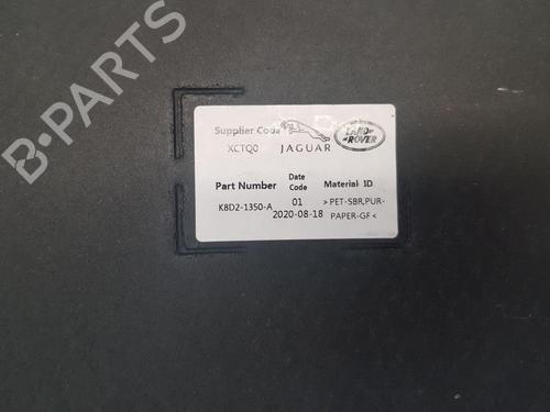 Luggage compartment floor LAND ROVER RANGE ROVER EVOQUE (L551) 2.0 D150 | BP33853360I33 - Image 5