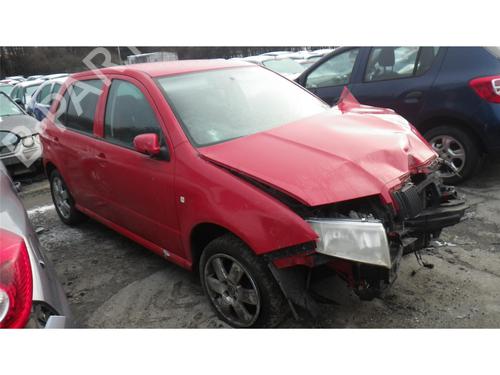 Used Parts SKODA FABIA I (6Y2) 1.2 2130439