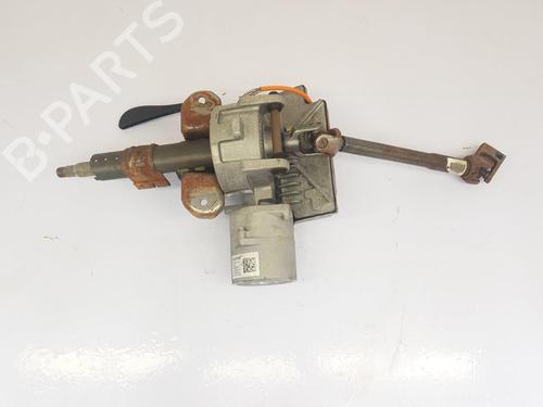 Used Steering column FIAT 500 (312_) 1.4 (312AXC1B, 312CXC1B) (100 hp) 26401050