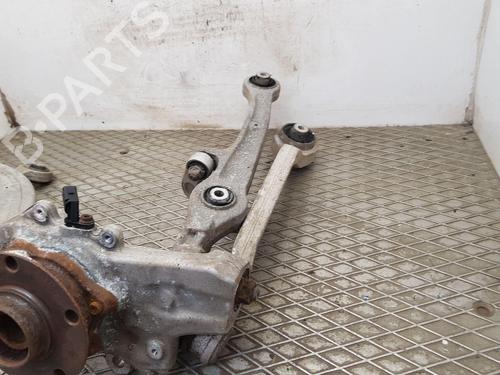 Right front steering knuckle AUDI A6 C6 Avant (4F5) 2.0 TDI | BP27305200M26 