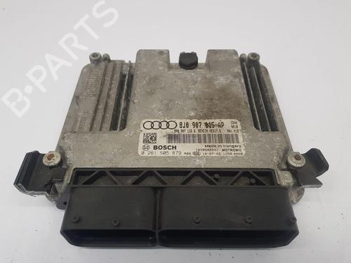 Used Engine control unit (ECU) Engine control unit (ECU) AUDI TT Roadster (8J9) 1.8 TFSI (160 hp) 32766622 32766622