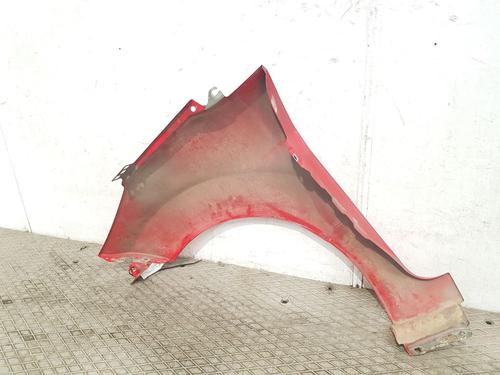 Right front fenders FORD FIESTA VI (CB1, CCN) 1.25 | BP26875537C42 