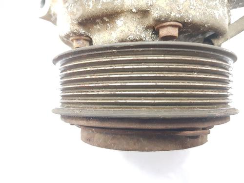 AC compressor HONDA CR-V III (RE_) 2.2 i-DTEC 4WD (RE6) | BP29549046M34 