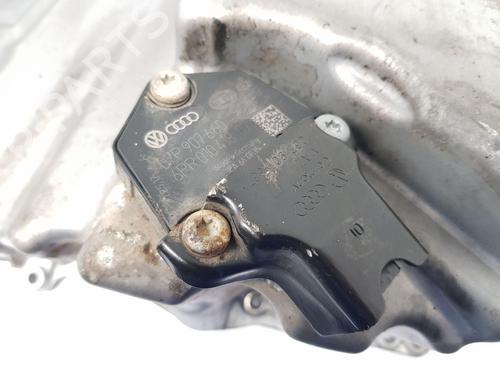 Oil sump AUDI Q5 (FYB, FYG) 2.0 TDI quattro | BP29620176M115 