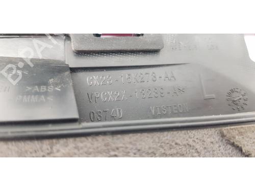 Left tailgate light JAGUAR XF I (X250) 2.2 D | BP27487475C79 
