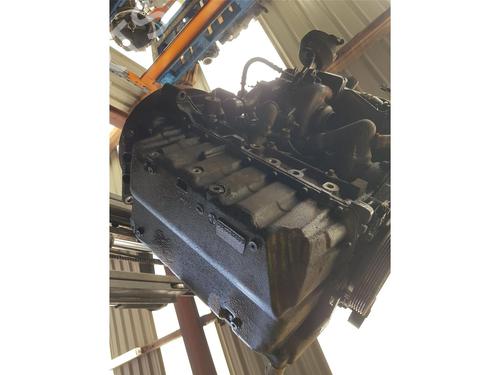 Engine CITROËN JUMPY II (VF7) 2.0 HDi 120 | BP27664525M1