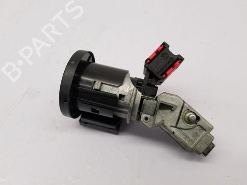 Ignition barrel RENAULT TWINGO II (CN0_) 1.2 (CN0D) | BP37170375M48 - Image 4