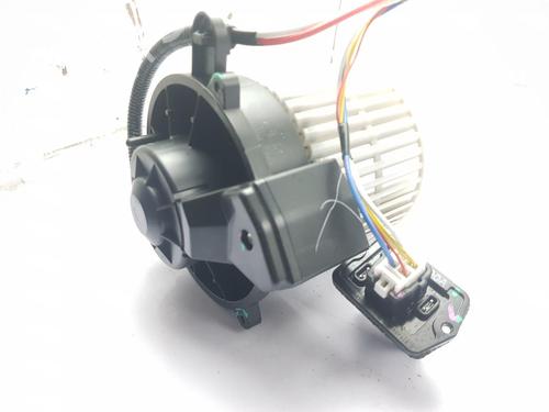 Heater blower motor SUZUKI CELERIO (LF) 1.0 (AVK310) | BP36144415M62 - Image 6