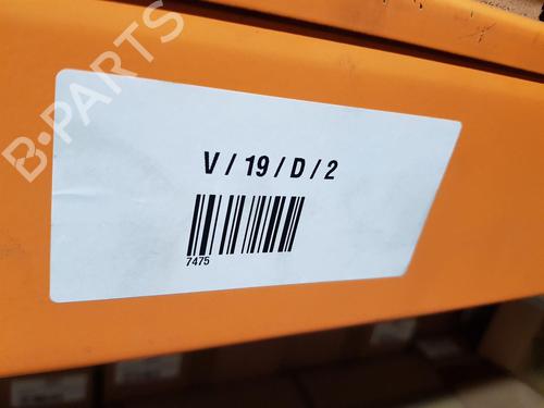 Air vent BMW 5 (G30, F90) 530 e Plug-in Hybrid | BP29984260I21 - Image 8
