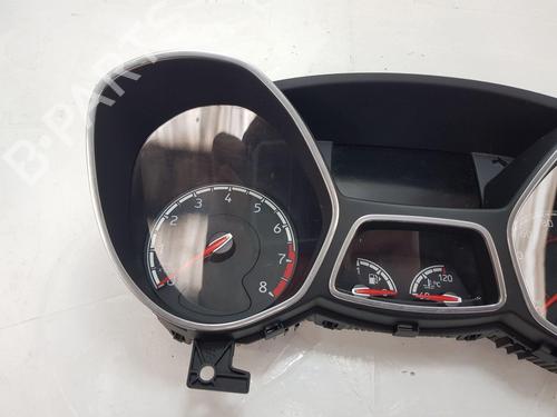 Instrument cluster FORD FOCUS III 2.0 ST | BP22669121C47 
