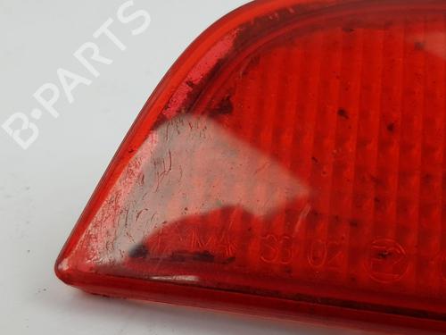 Third brake light FORD FUSION (JU_) 1.4 | BP30309531L11