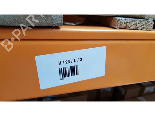 Right mirror HYUNDAI ix35 (LM, EL, ELH) 1.6 | BP26692814C27 