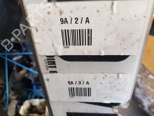 Gearbox VW GOLF VI (5K1) 2.0 TDI | BP23433266M3