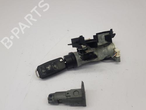Used Ignition barrel VW SCIROCCO III (137, 138) 2.0 TDI (150 hp) 32509723