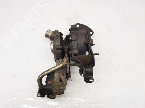Turbolader/Kompressor Turbolader/Kompressor 37423444 37423444
