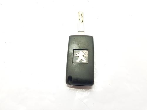 Ignition barrel PEUGEOT PARTNER Tepee 1.6 BlueHDi 120 | BP29343212M48 