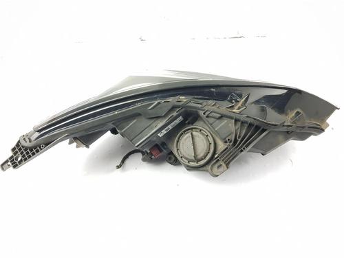 Left headlight VAUXHALL ASTRA Mk VII (K) (B16) 1.6 CDTi | BP27372148C28