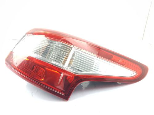 Right taillight NISSAN QASHQAI II (J11, J11_) 1.5 dCi | BP30796149C35