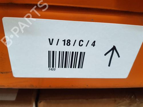 AC compressor MERCEDES-BENZ GLE (W166) 250 d 4-matic (166.004) | BP31933072M34