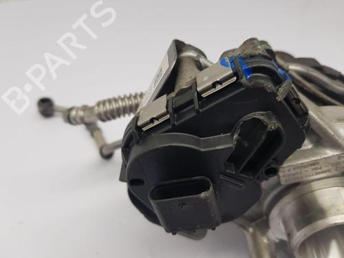 Turbolader/Kompressor FORD TRANSIT CONNECT V408 Box Body/MPV  | BP29549194M71 