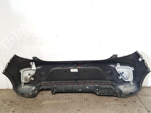 Bagtil kofangere KIA PICANTO III (JA) | BP29045131C8