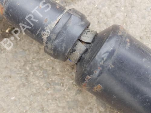 Driveshaft NISSAN PATHFINDER III (R51) | BP22672485M37