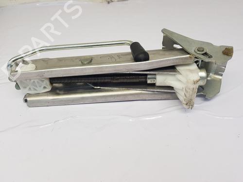 Jack Kit RENAULT CLIO III (BR0/1, CR0/1) 1.5 dCi (BR17, CR17) | BP29839431C119 