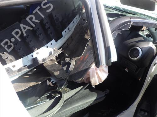 Pedal NISSAN NOTE (E11, NE11) 1.6 | BP39103000I4  - Image 9