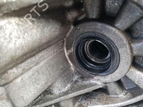 Gearbox SUZUKI SWIFT IV (FZ, NZ) 1.2 (AZH412, ZC72S) | BP32455158M3