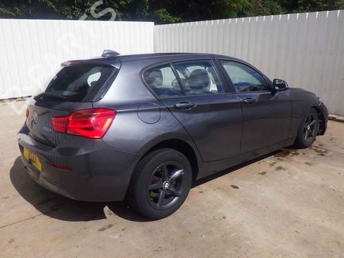 Egr BMW 1 (F20) 116 d | BP29343360M69  - Image 9