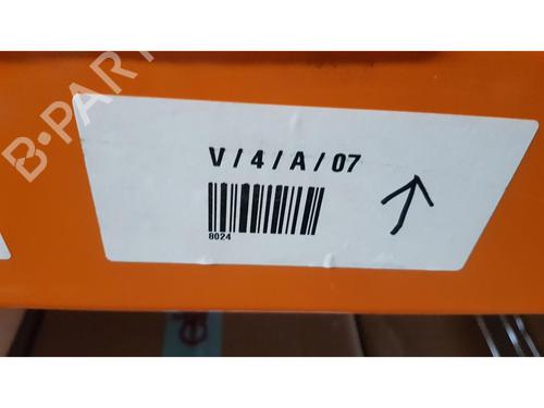 Right front window switch MAZDA 2 (DE_, DH_) 1.3 (DE3FS) | BP28175348I26  - Image 8