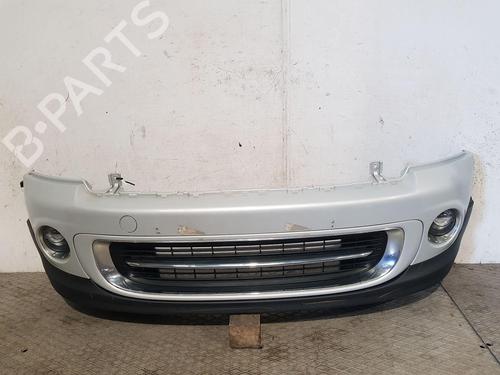 Used Front bumper MINI MINI Roadster (R59) Cooper (122 hp) 28137064