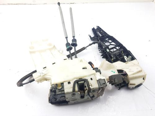 Used Front right lock JEEP RENEGADE SUV (BU, B1, BV) 1.6 CRD (120 hp) 32252022